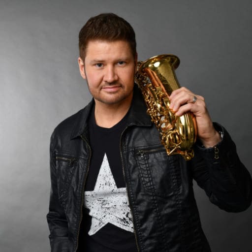 Michael Lington Miami Tickets