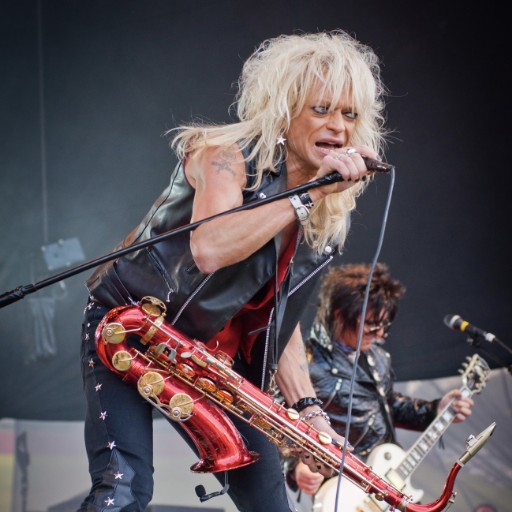 Michael Monroe Tickets 2026