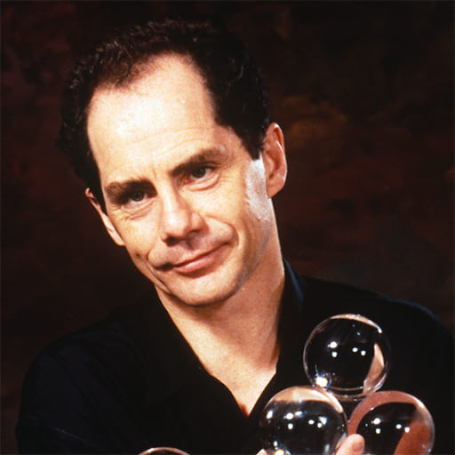 Michael Moschen Tickets