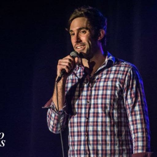 Michael Palascak in Miami
