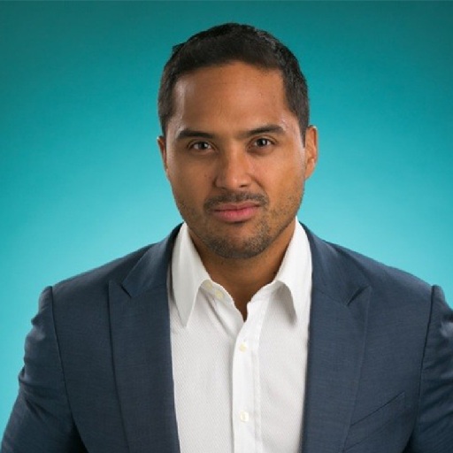 Michael Quu in Miami