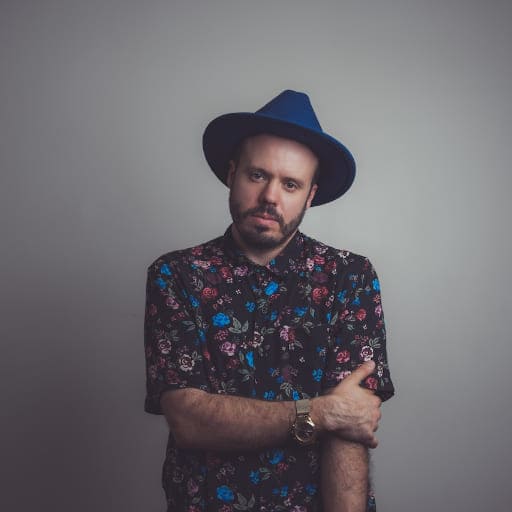 Michael Thurber Miami Tickets