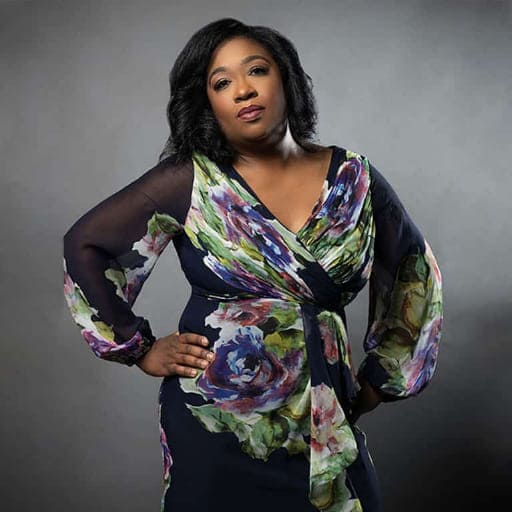 Michelle Cann Miami Tickets