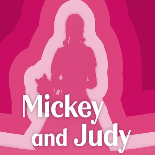 Mickey and Judy Show in Miami