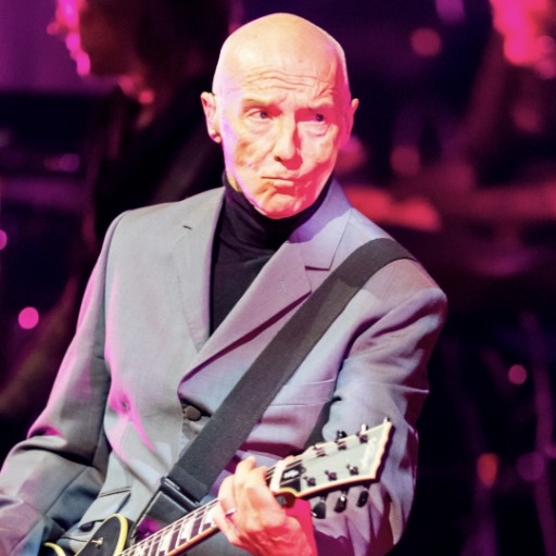 Midge Ure Miami Tickets
