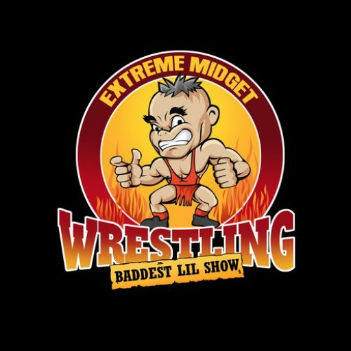 Midget Wrestling Tickets