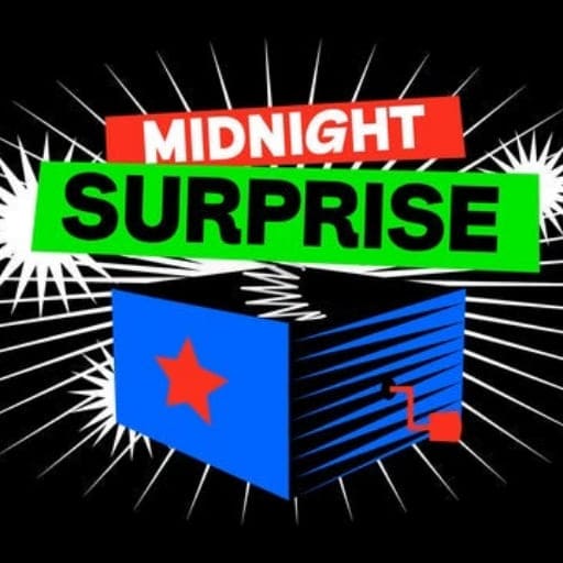Midnight Surprise in Miami