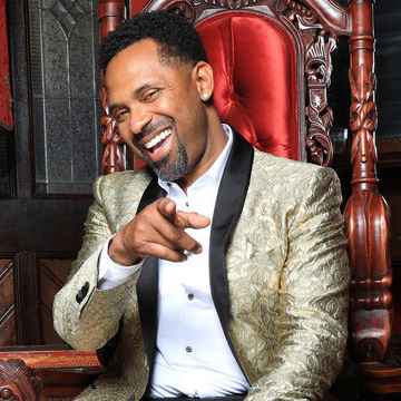 Mike Epps Miami Tickets