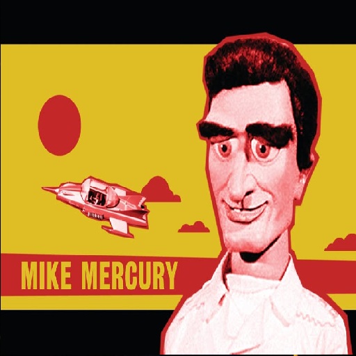 Mike Mercury Miami Tickets
