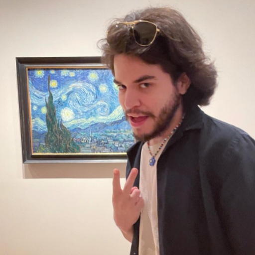Mike Rivera in Miami