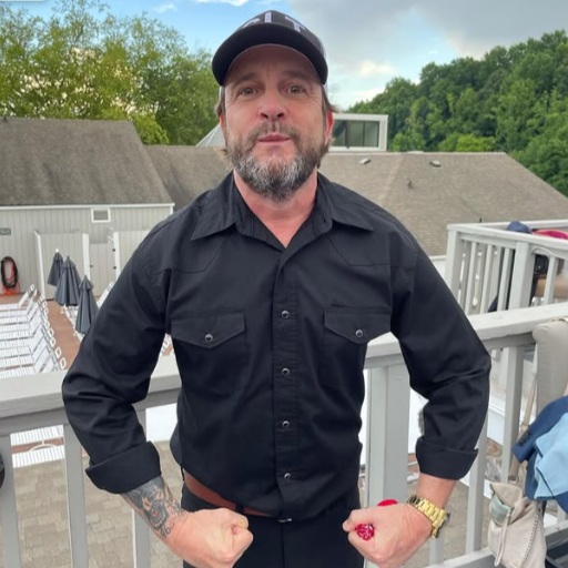 Mike Speenberg in Miami