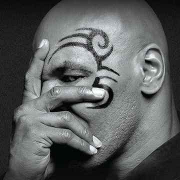 Mike Tyson Tickets