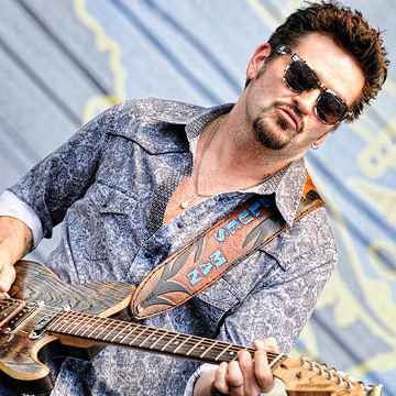 Mike Zito Miami Tickets