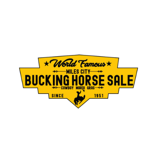 Miles City Bucking Horse Sale