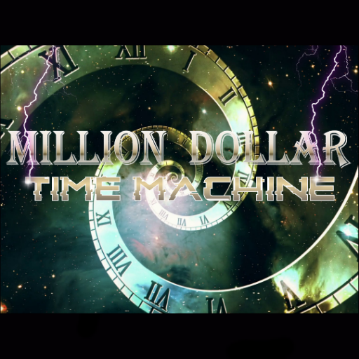 Million Dollar Time Machine Miami Tickets