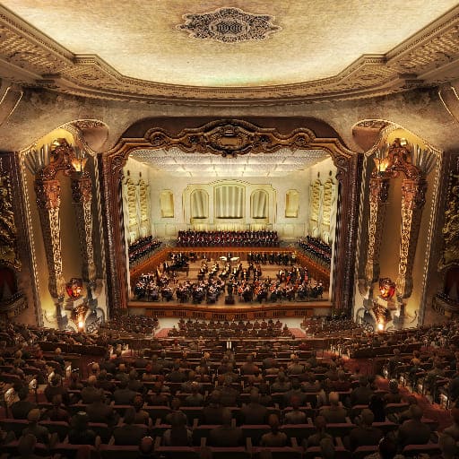 Milwaukee Symphony Orchestra Miami Tickets