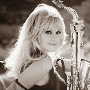Mindi Abair Miami Tickets