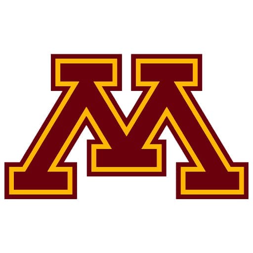 Minnesota Golden Gophers Women's Hockey