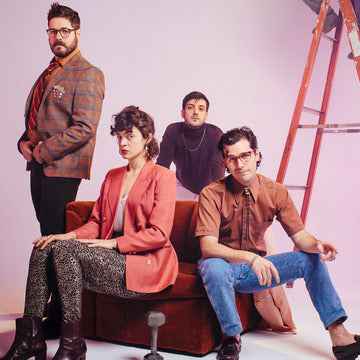 Mipso Miami Tickets
