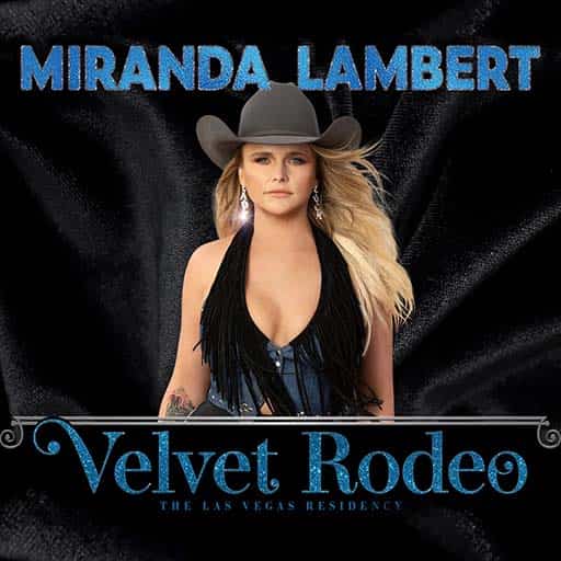 Miranda Lambert Miami Tickets
