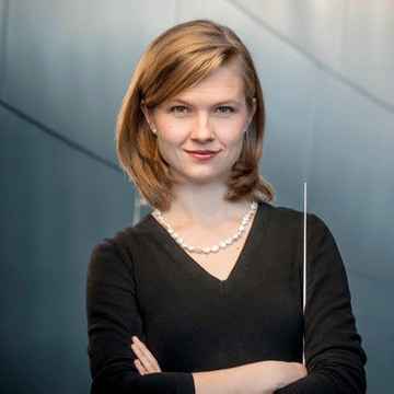 Mirga Grazinyte-Tyla Miami Tickets