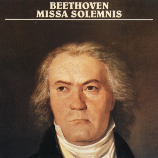 Missa Solemnis Miami Tickets