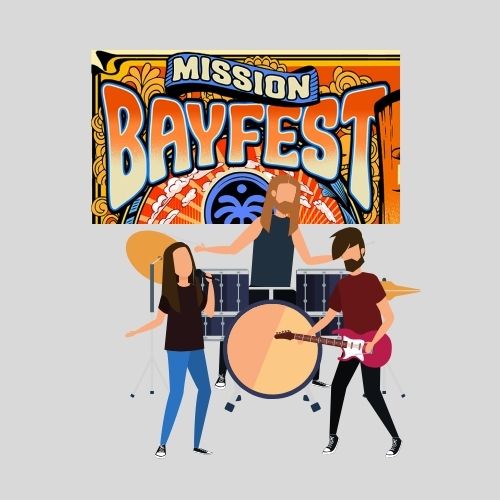 Mission Bayfest Miami Tickets