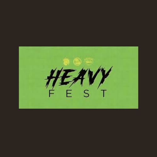 Missouri Heavy Fest Miami Tickets