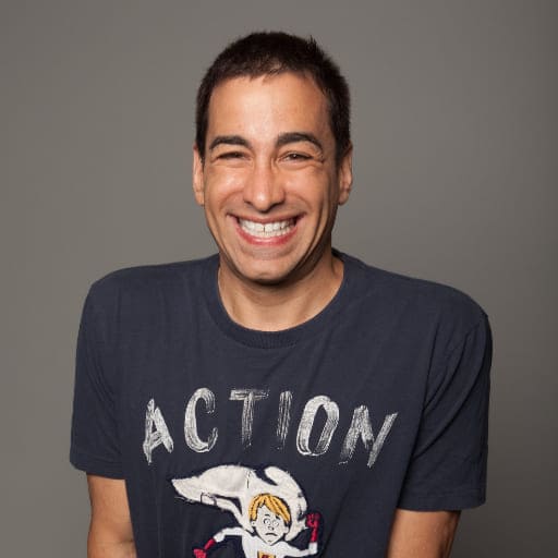 Mitch Fatel Miami Tickets