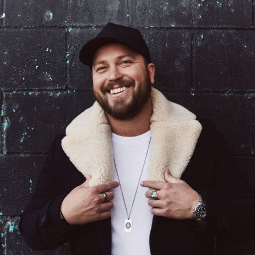 Mitchell Tenpenny Miami Concert Tickets