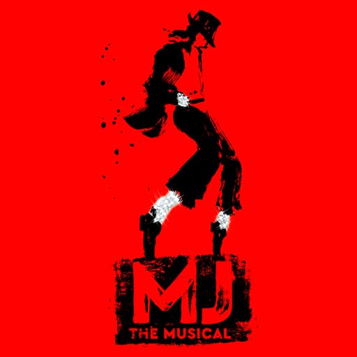 MJ - The Musical in Miami