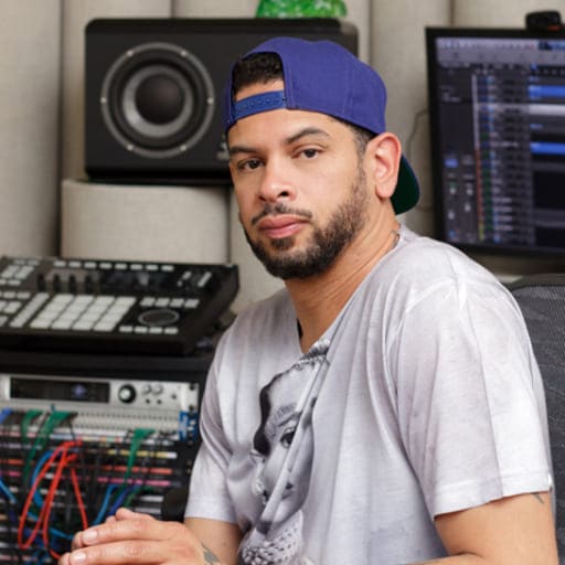 MK - Marc Kinchen Miami Concert Tickets