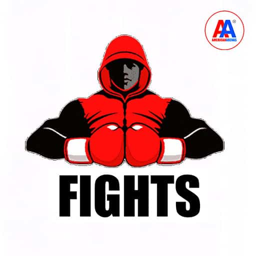 Fists of Fury Series Tickets