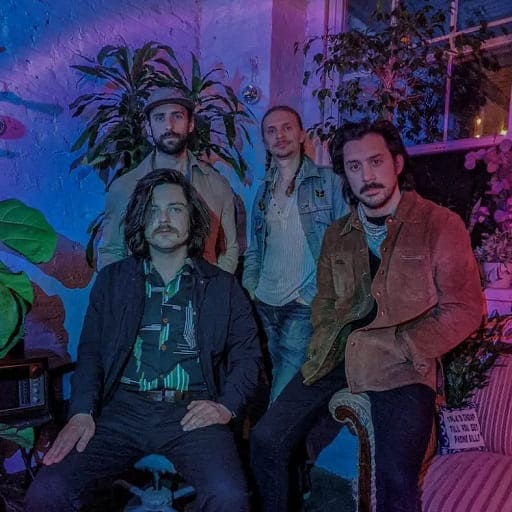 Mo Lowda and The Humble Miami Concert Tickets