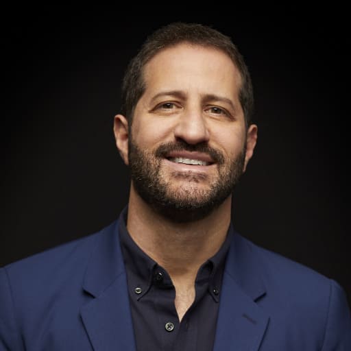 Modi Rosenfeld in Miami