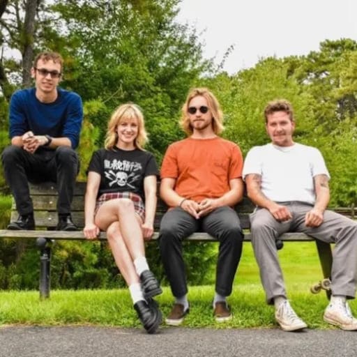 Molly Ringworm Miami Tickets