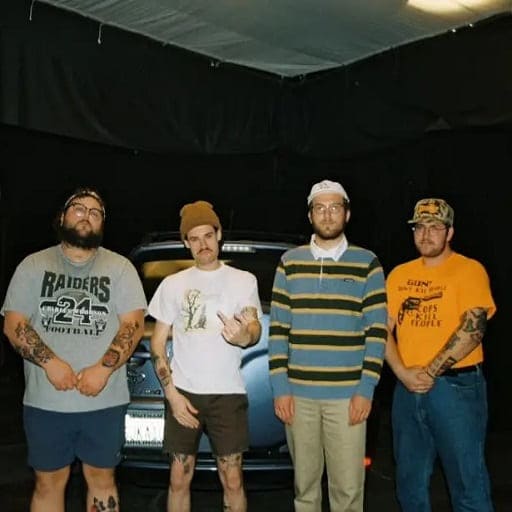 Mom Jeans in Miami