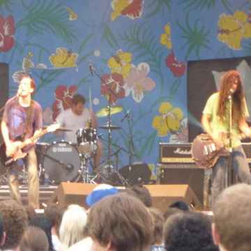 Moneen Miami Tickets