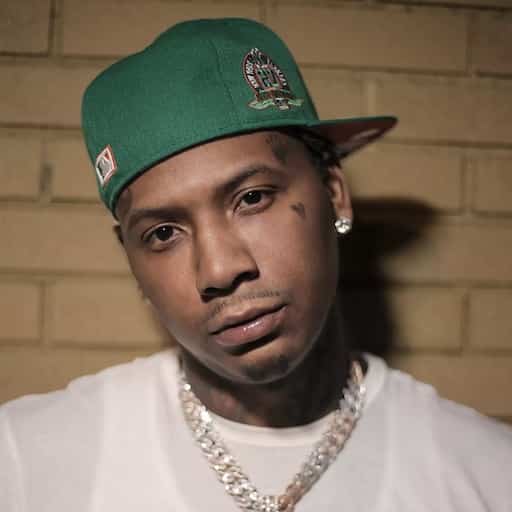 MoneyBagg Yo Miami Tickets