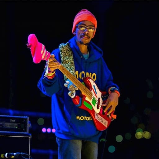 MonoNeon Miami Tickets