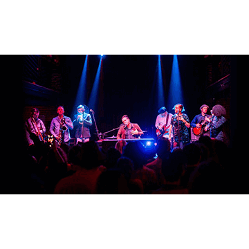 Monophonics Miami Tickets