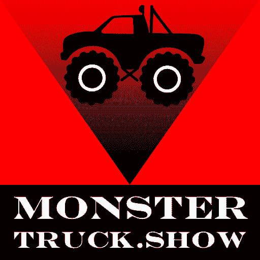 Monster Truck Show Tickets
