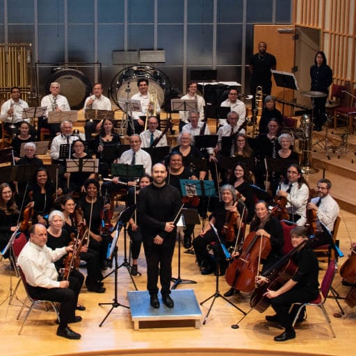 Montgomery Symphony Orchestra Miami Concert Tickets