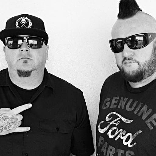 Moonshine Bandits Miami Concert Tickets