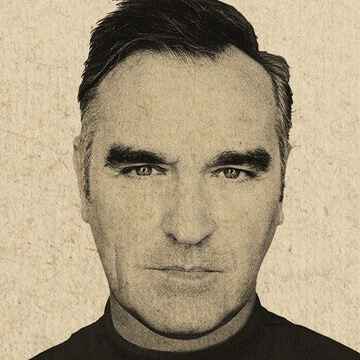 Morrissey Miami Tickets