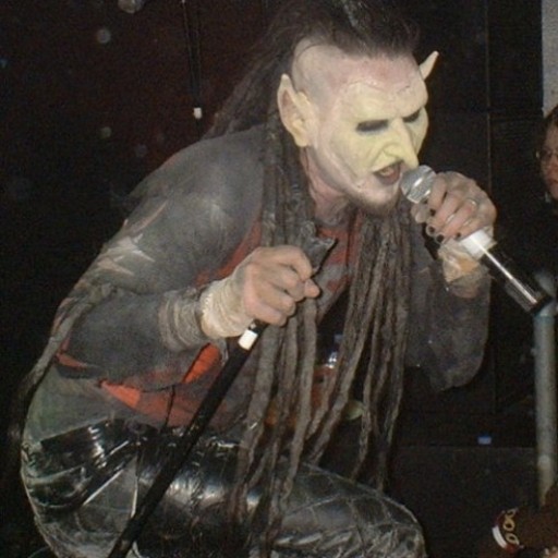 Mortiis Miami Tickets