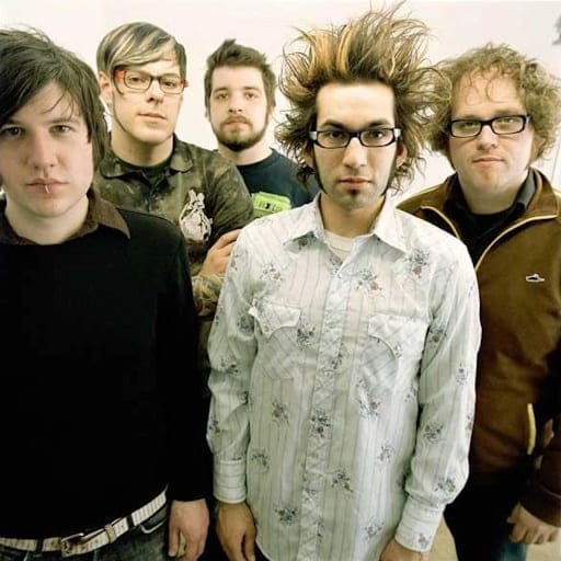 Motion City Soundtrack Miami Tickets