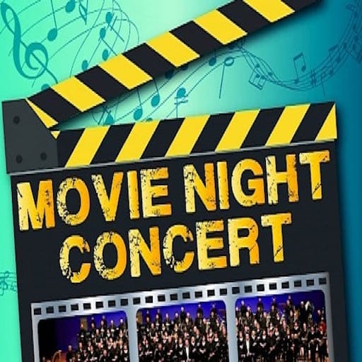 Movie Night Miami Concert Tickets