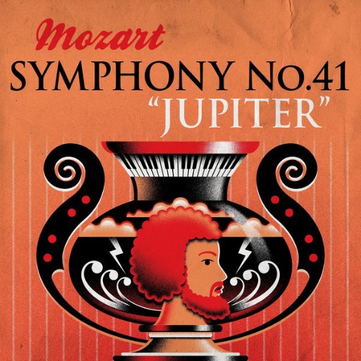Mozart's Jupiter Symphony Miami Concert Tickets