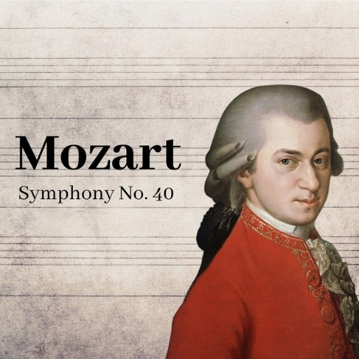 Mozart's Symphony No. 40 Miami Tickets